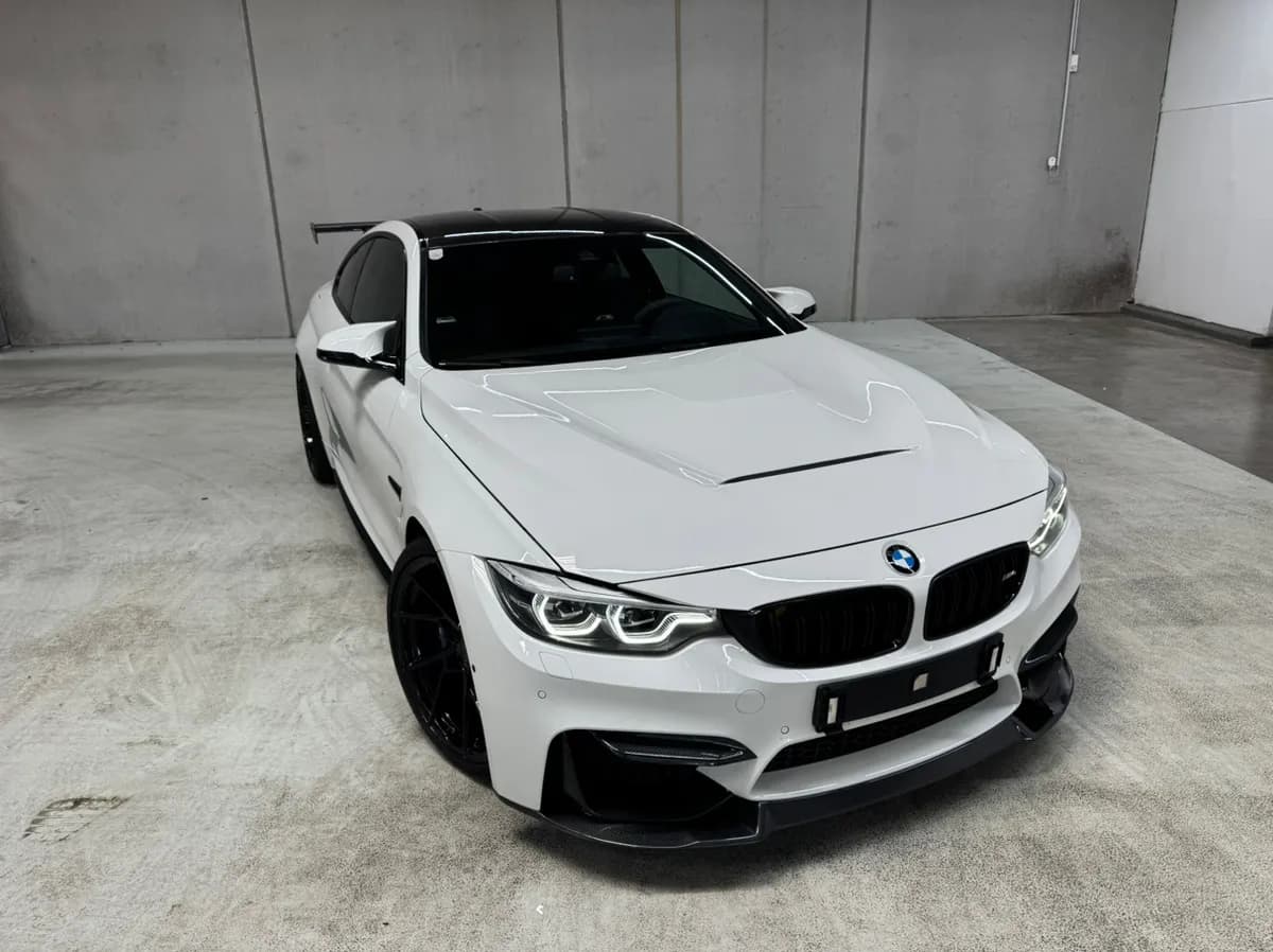BMW 4er-Reihe
