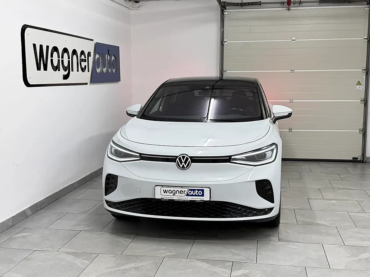 VW ID.5