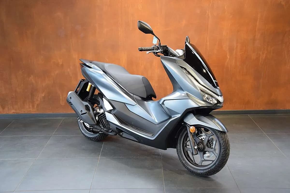 Honda PCX