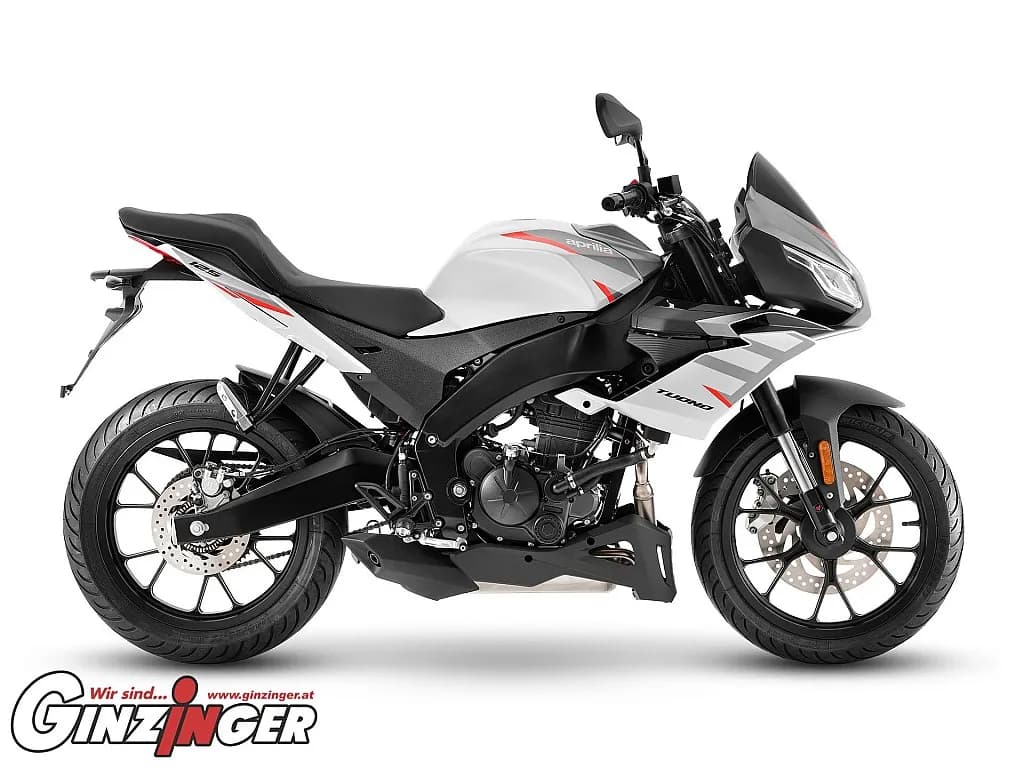 Aprilia Tuono