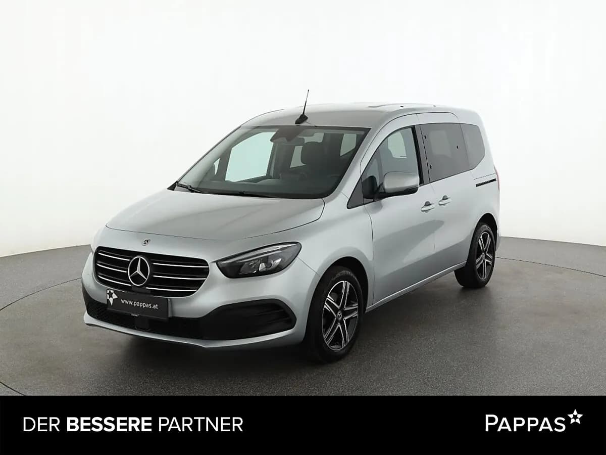 Mercedes-Benz T-Klasse