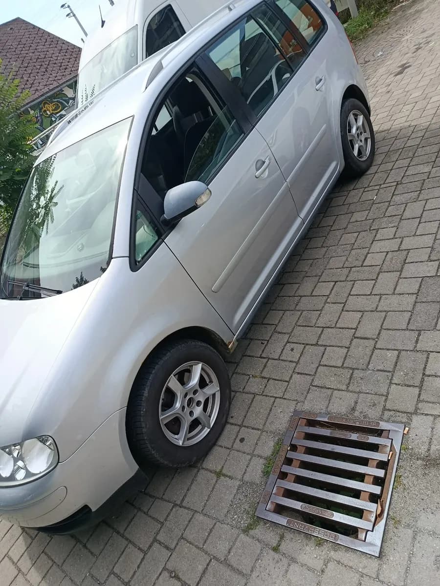 VW Touran