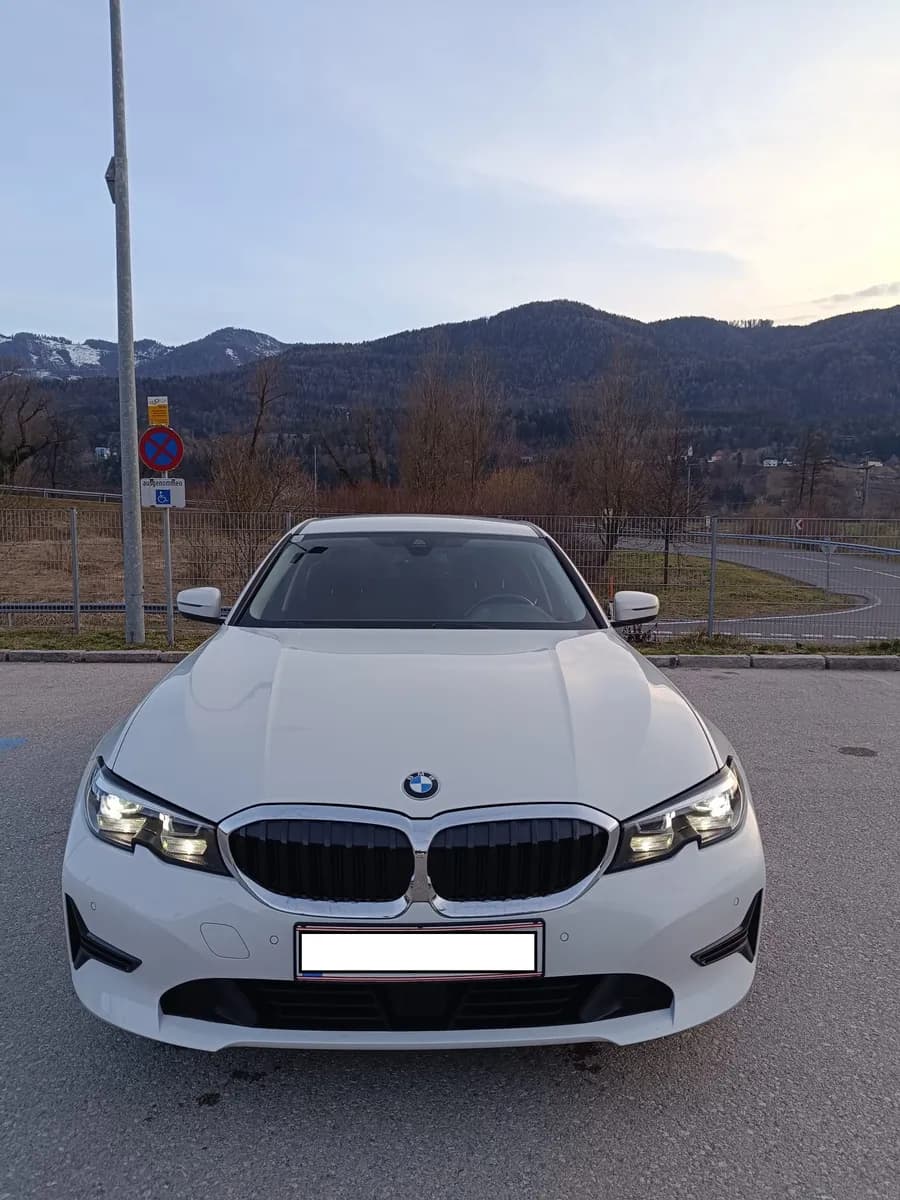 BMW 3er-Reihe