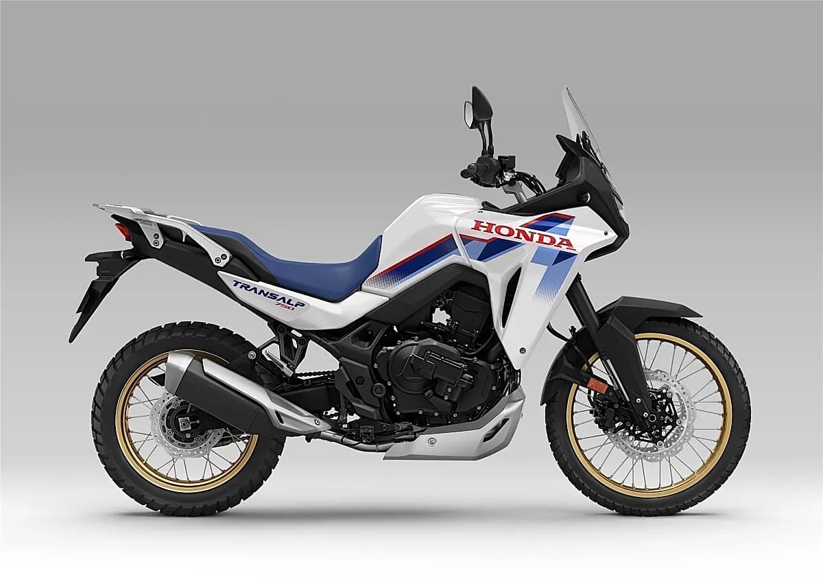 Honda XL
