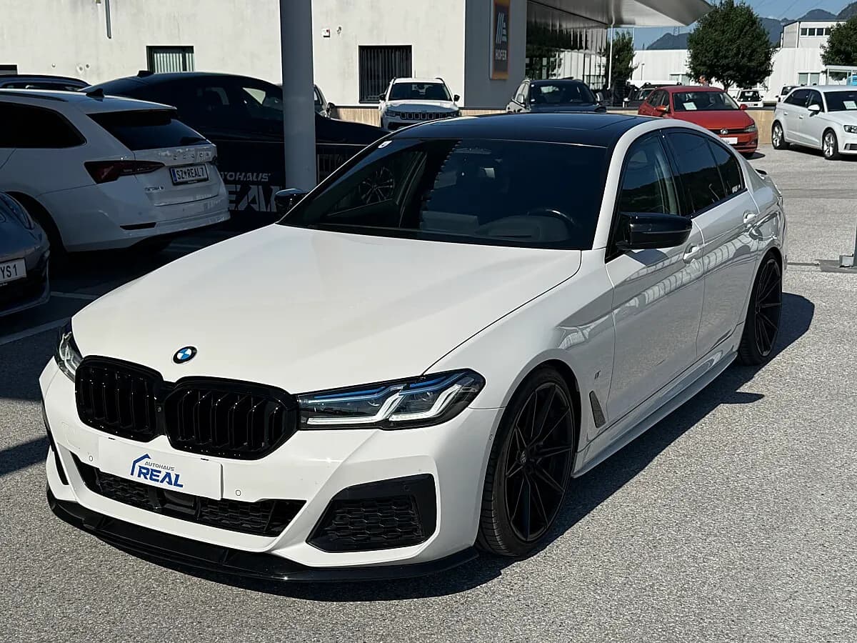BMW 5er-Reihe