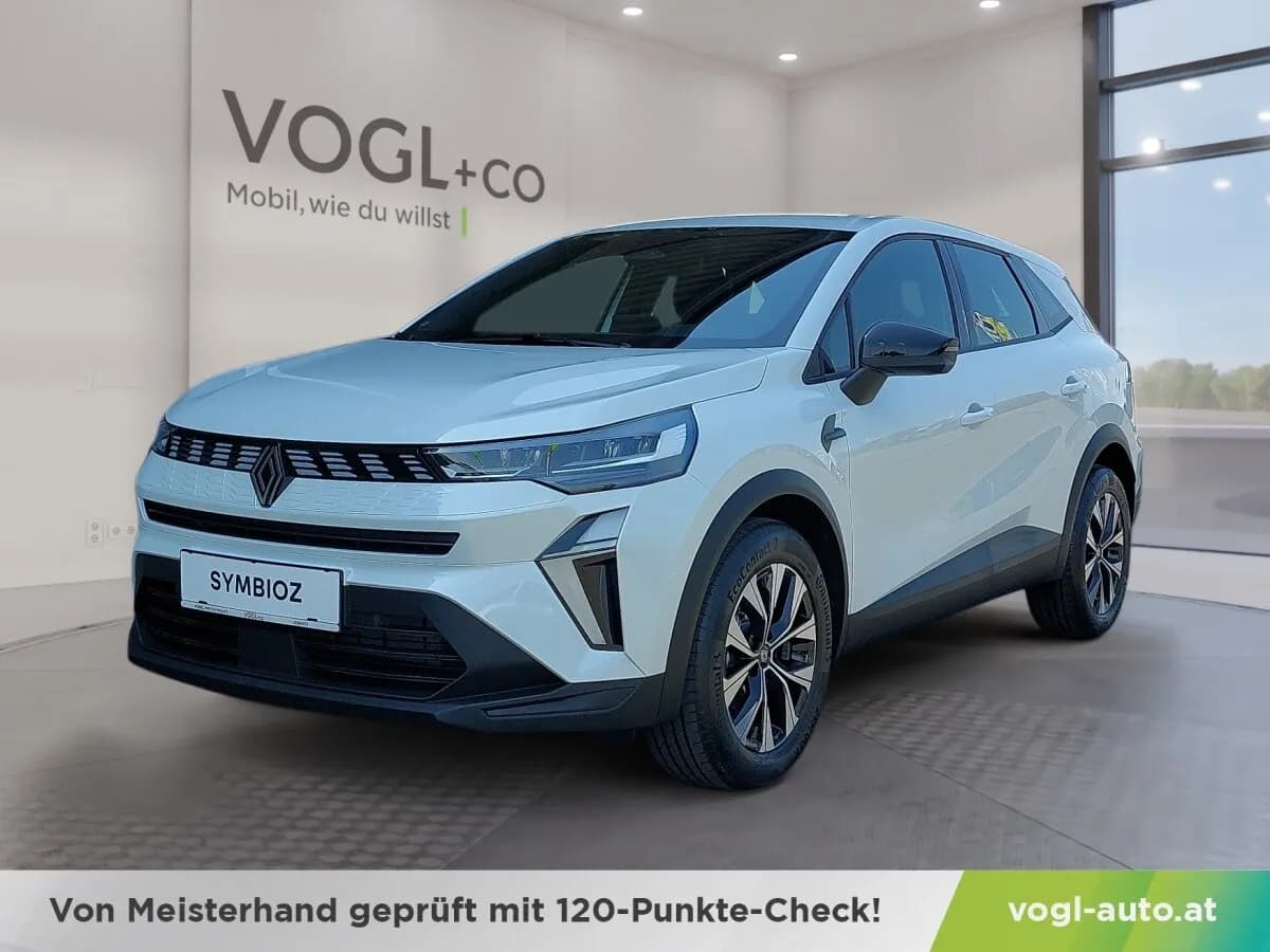 Renault Symbioz