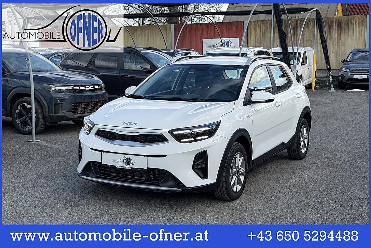 KIA Stonic