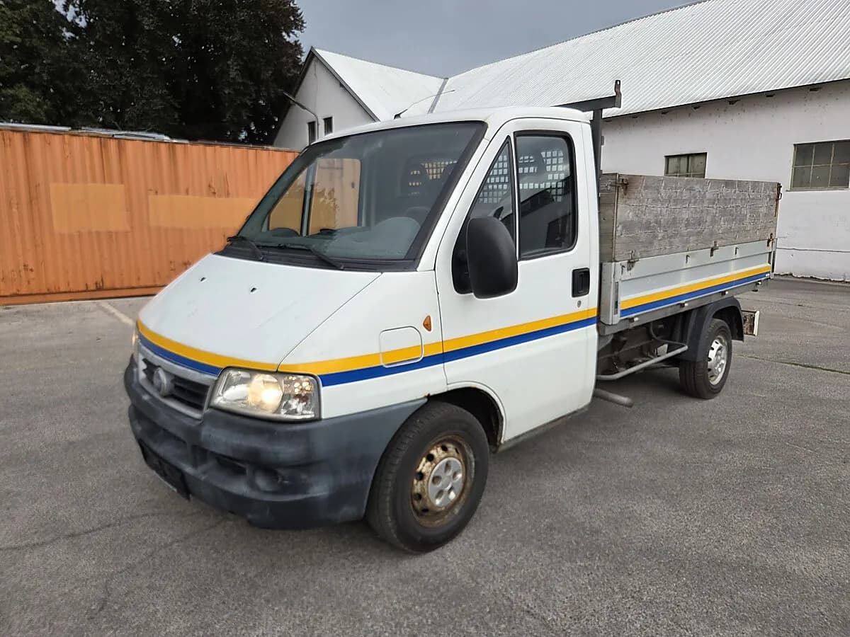 Fiat Ducato