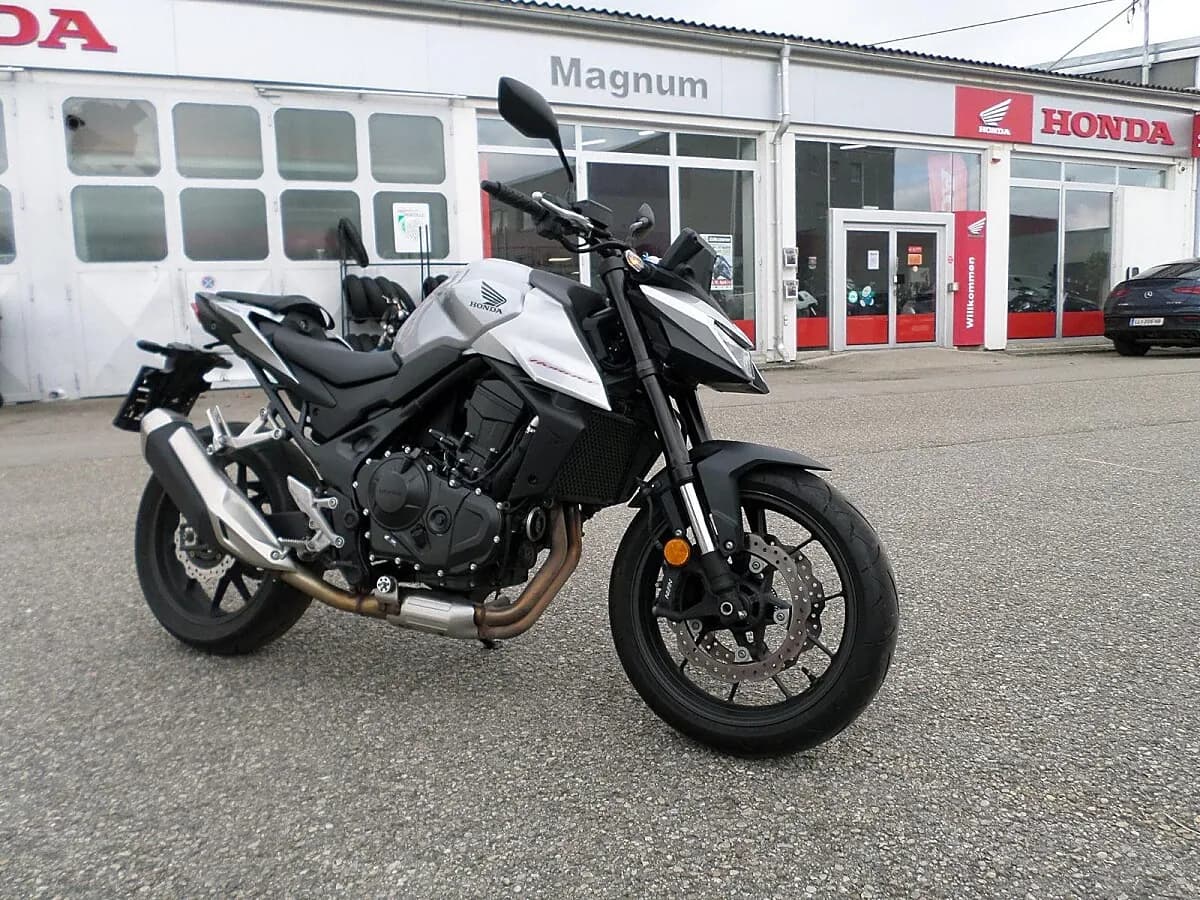 Honda CB