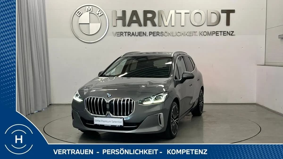 BMW 2er-Reihe