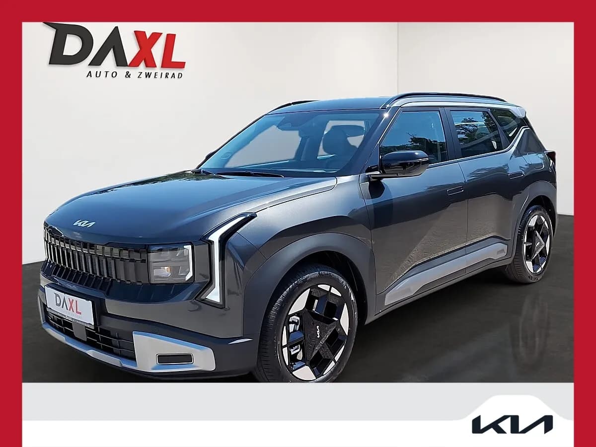 KIA Sonstige