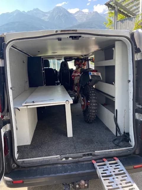 Fiat Talento