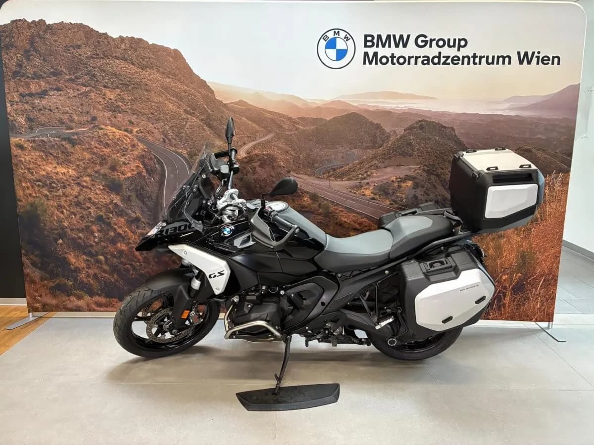 BMW R 1300 GS