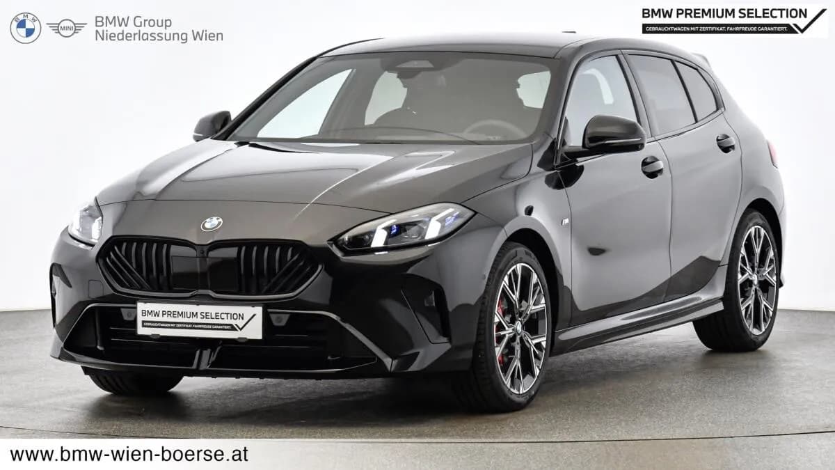 BMW 1er-Reihe