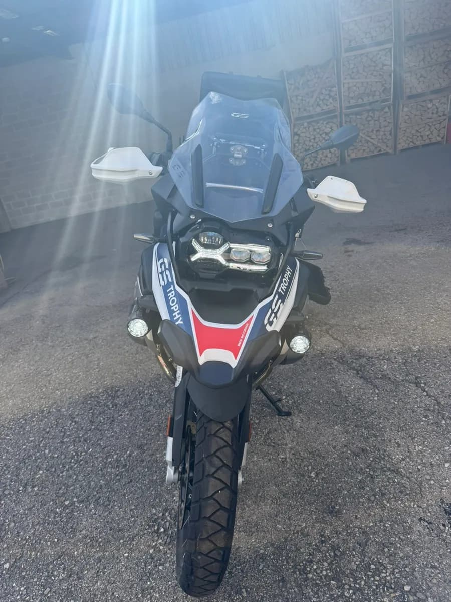 BMW R 1250