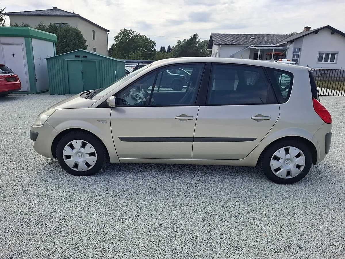 Renault Scénic