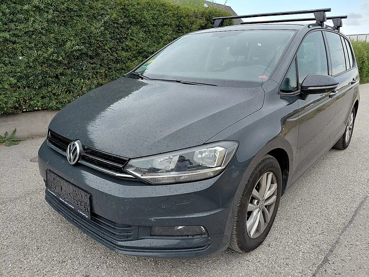 VW Touran