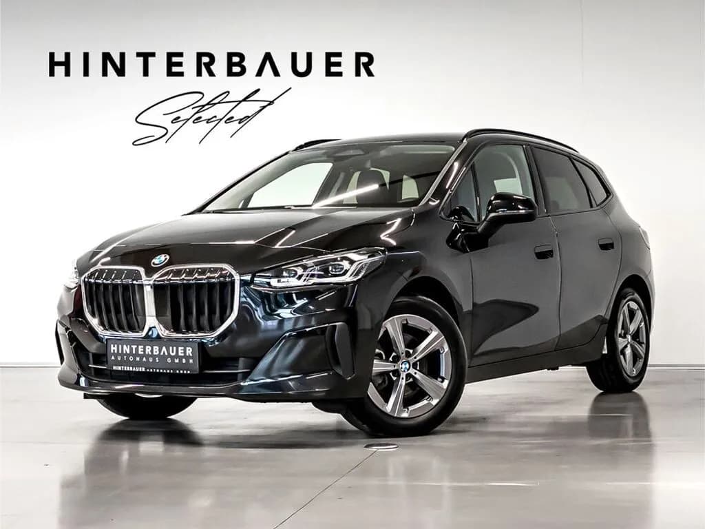 BMW 2er-Reihe