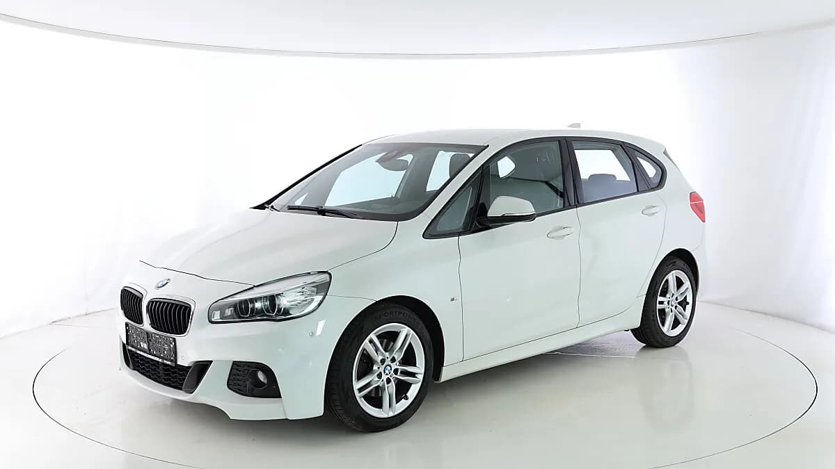 BMW 2er-Reihe