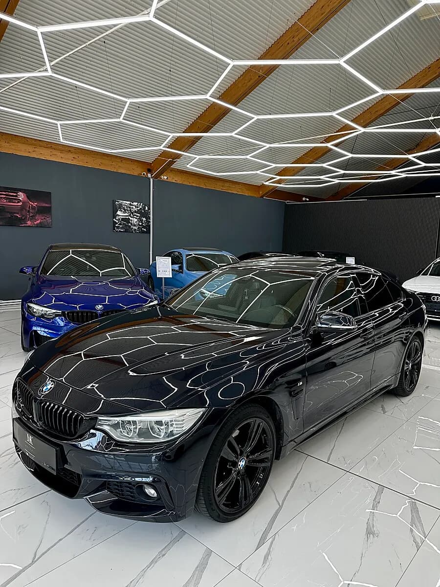 BMW 4er-Reihe