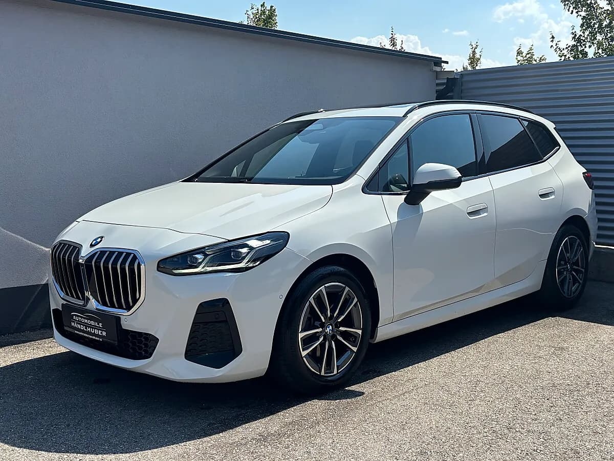 BMW 2er-Reihe