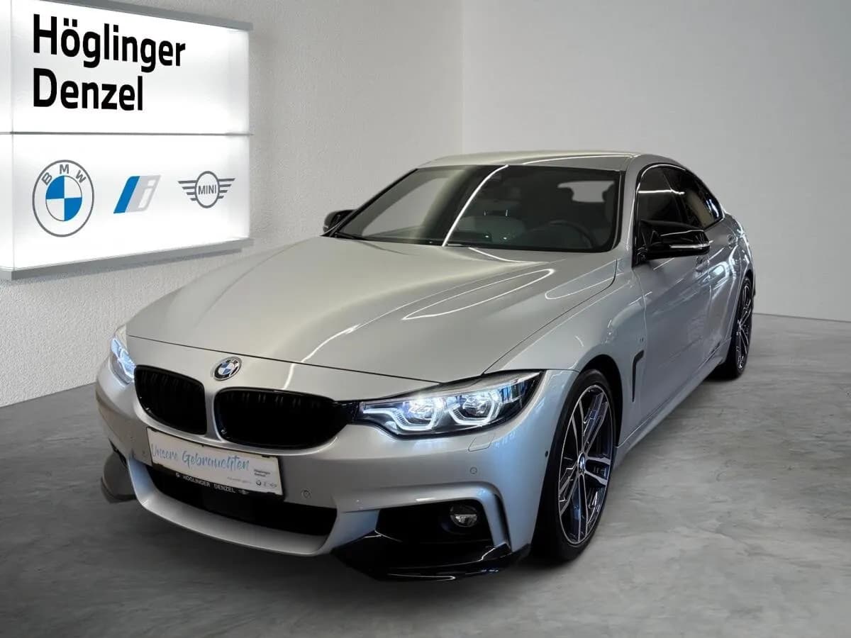 BMW 4er-Reihe