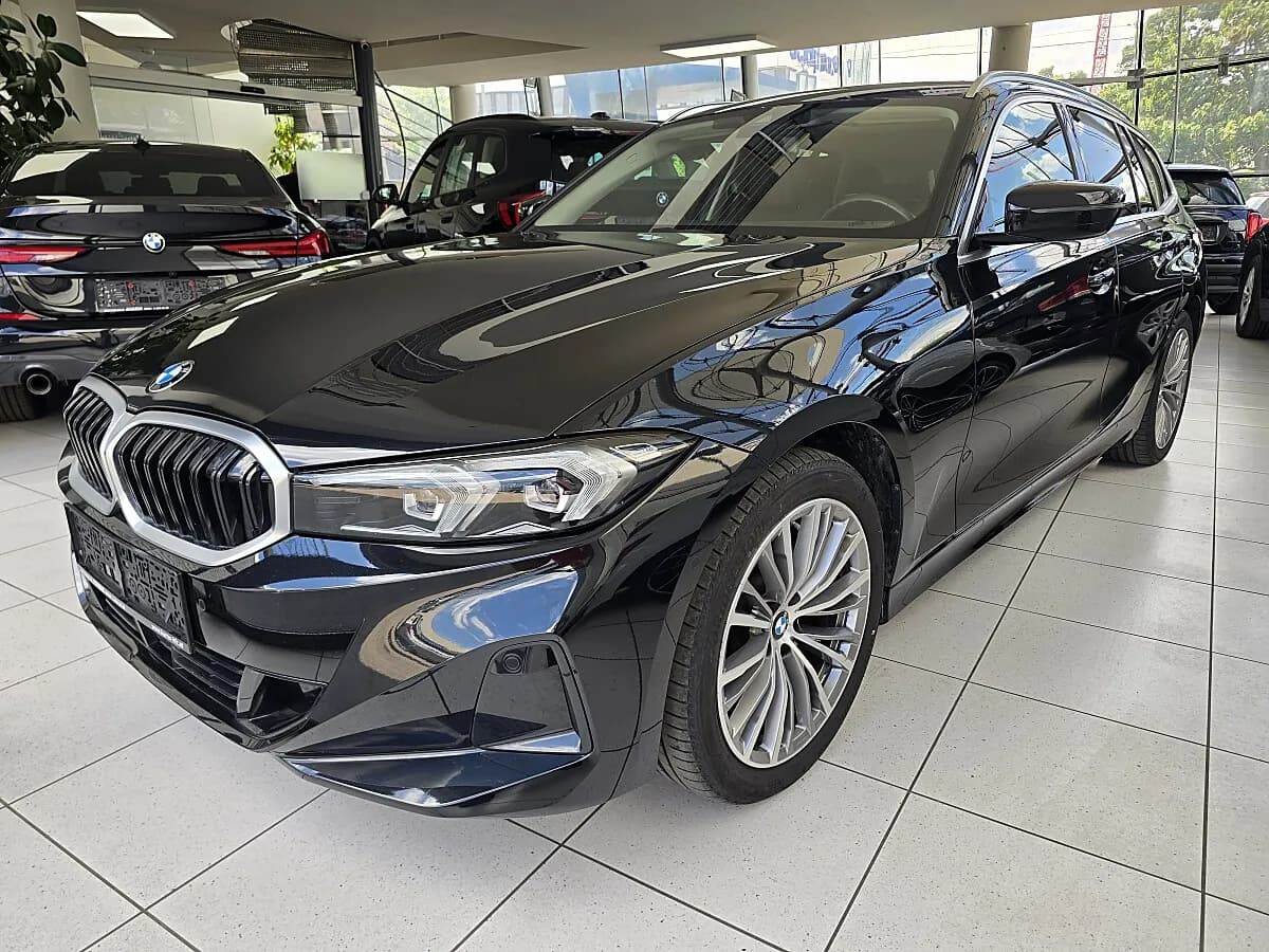 BMW 3er-Reihe