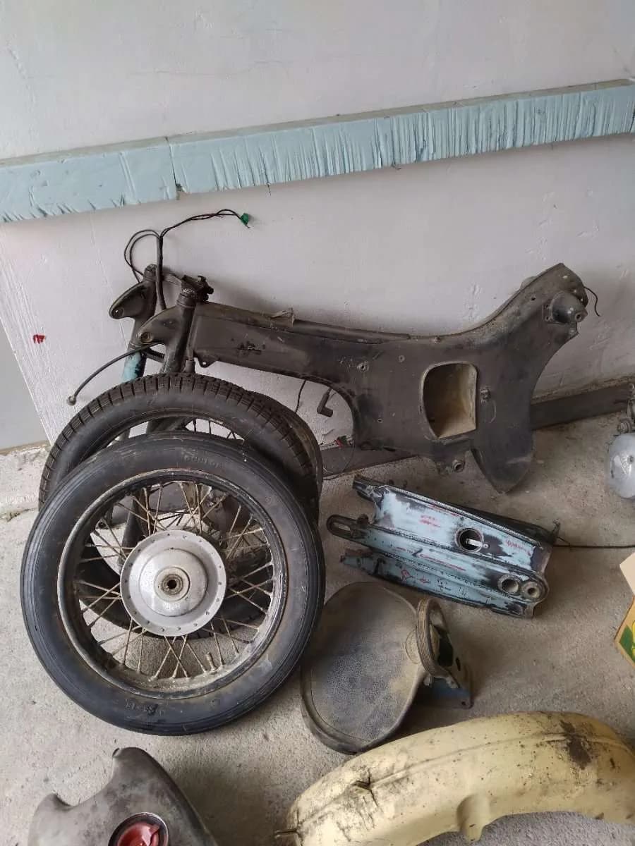 Puch 175
