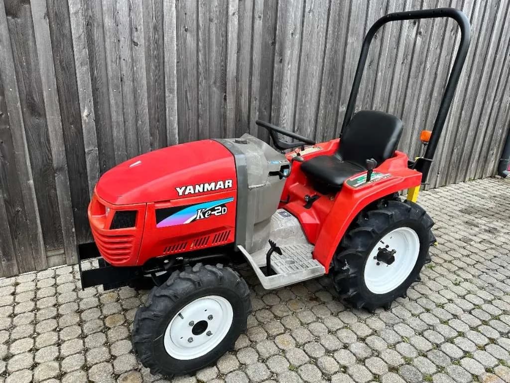 Yanmar Sonstige