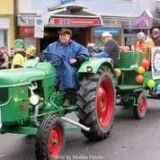DEUTZ-FAHR Sonstige