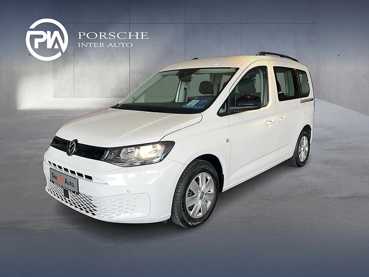 VW Caddy
