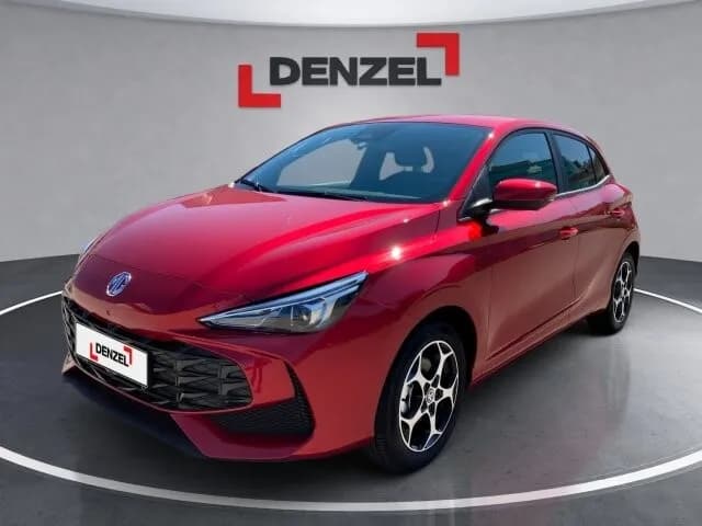 MG MG3