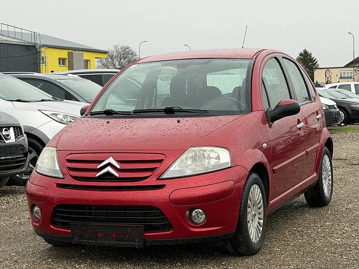Citroën C3