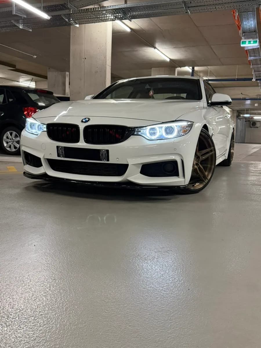BMW 4er-Reihe