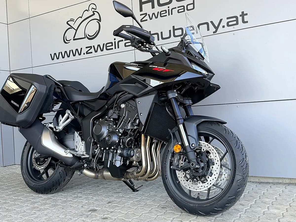 Honda CB