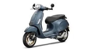 Vespa Primavera