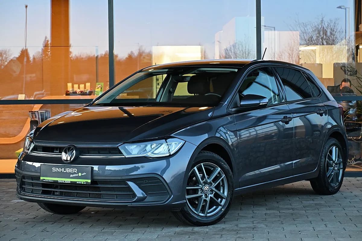 VW Polo