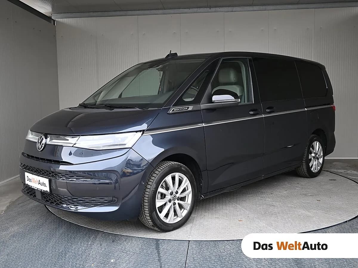 VW Multivan