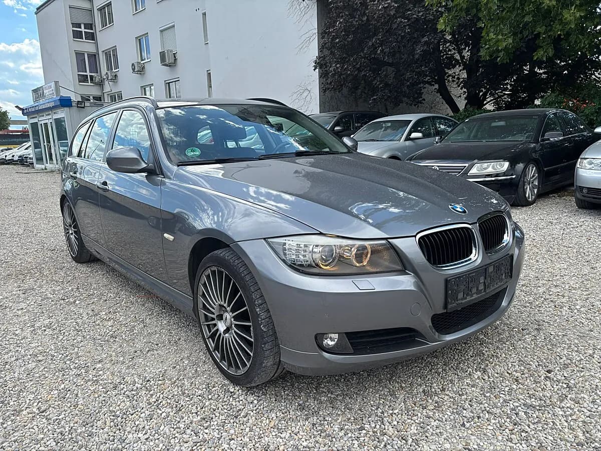 BMW 3er-Reihe