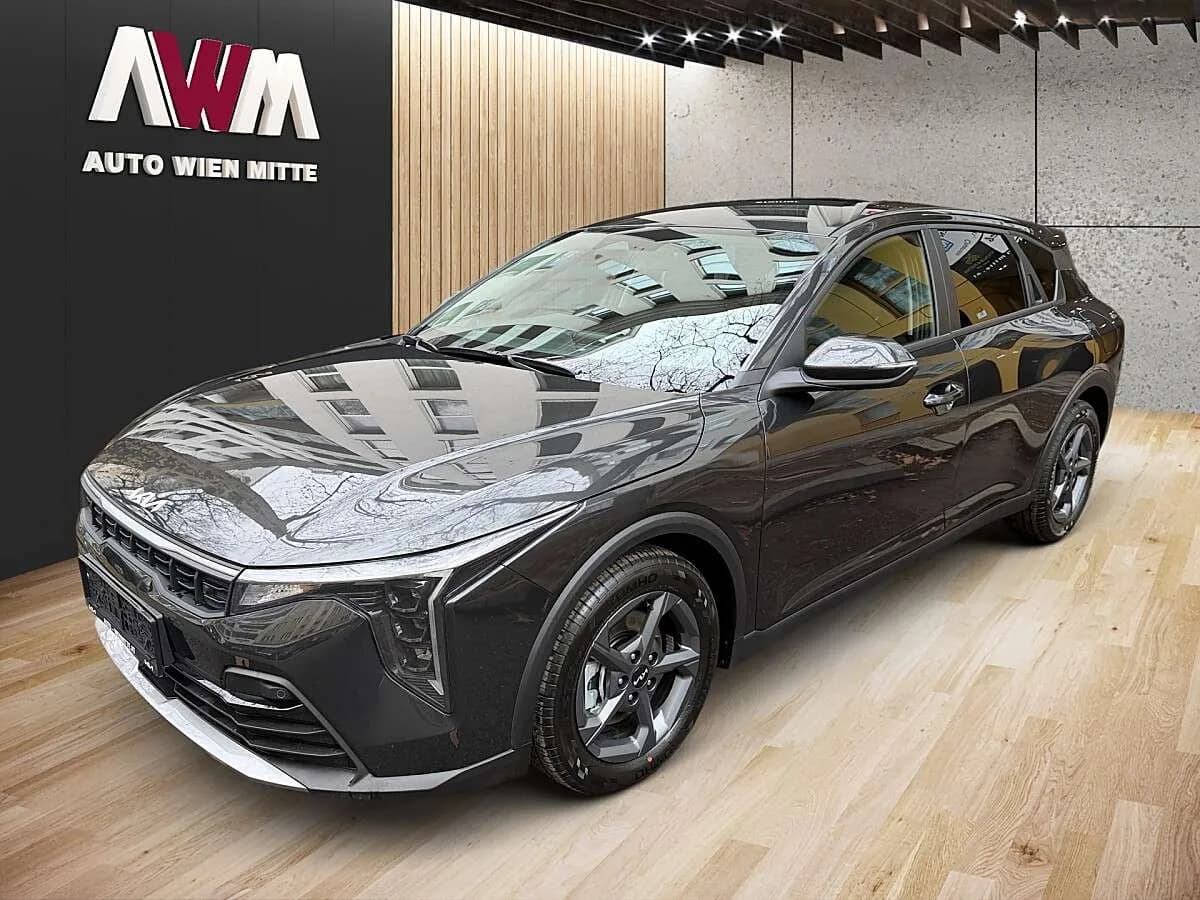 KIA Sonstige