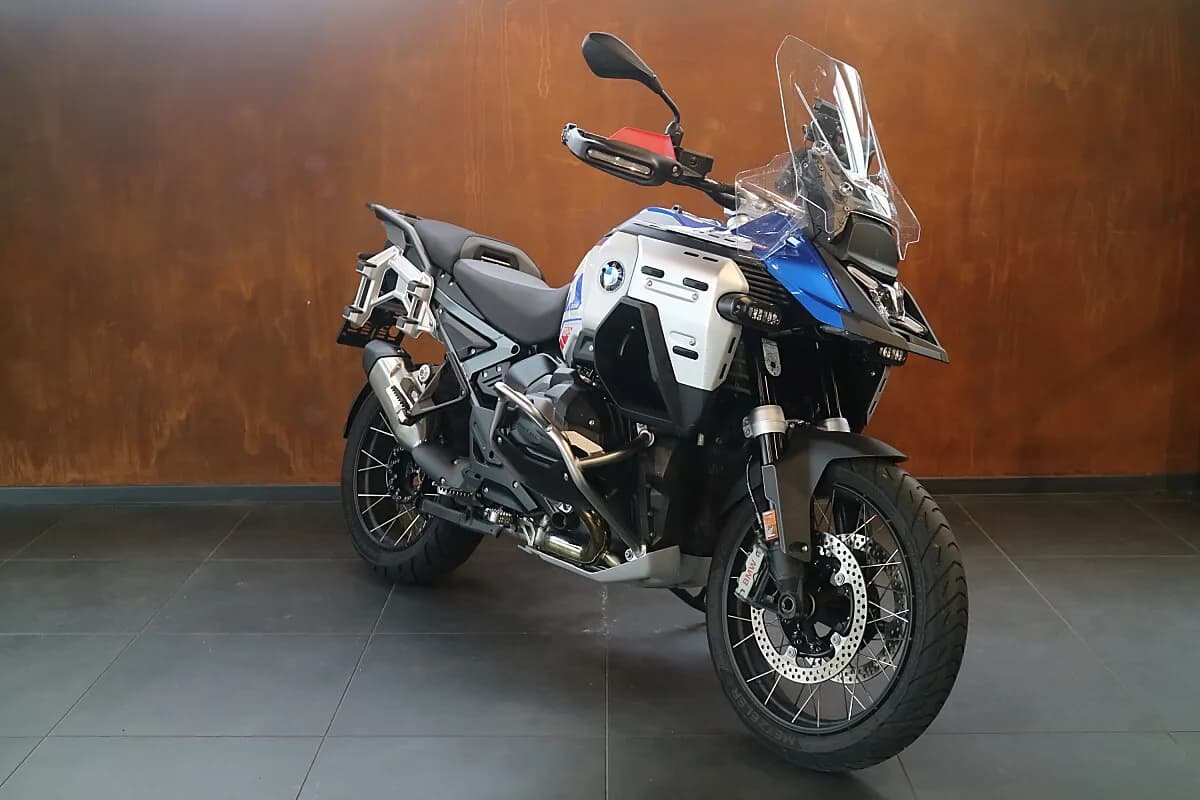 BMW R 1300 GS