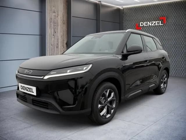 BYD Atto 2