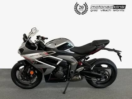 Triumph Daytona