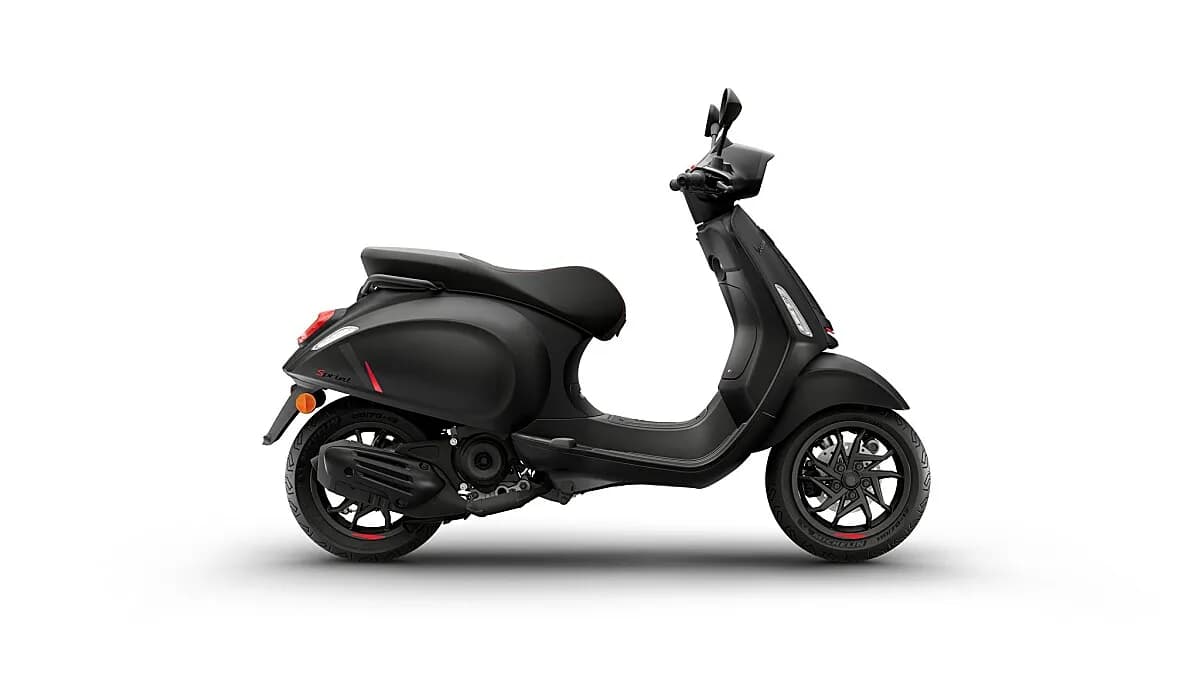 Vespa Sprint