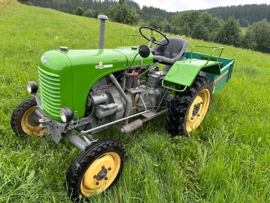 Steyr T80