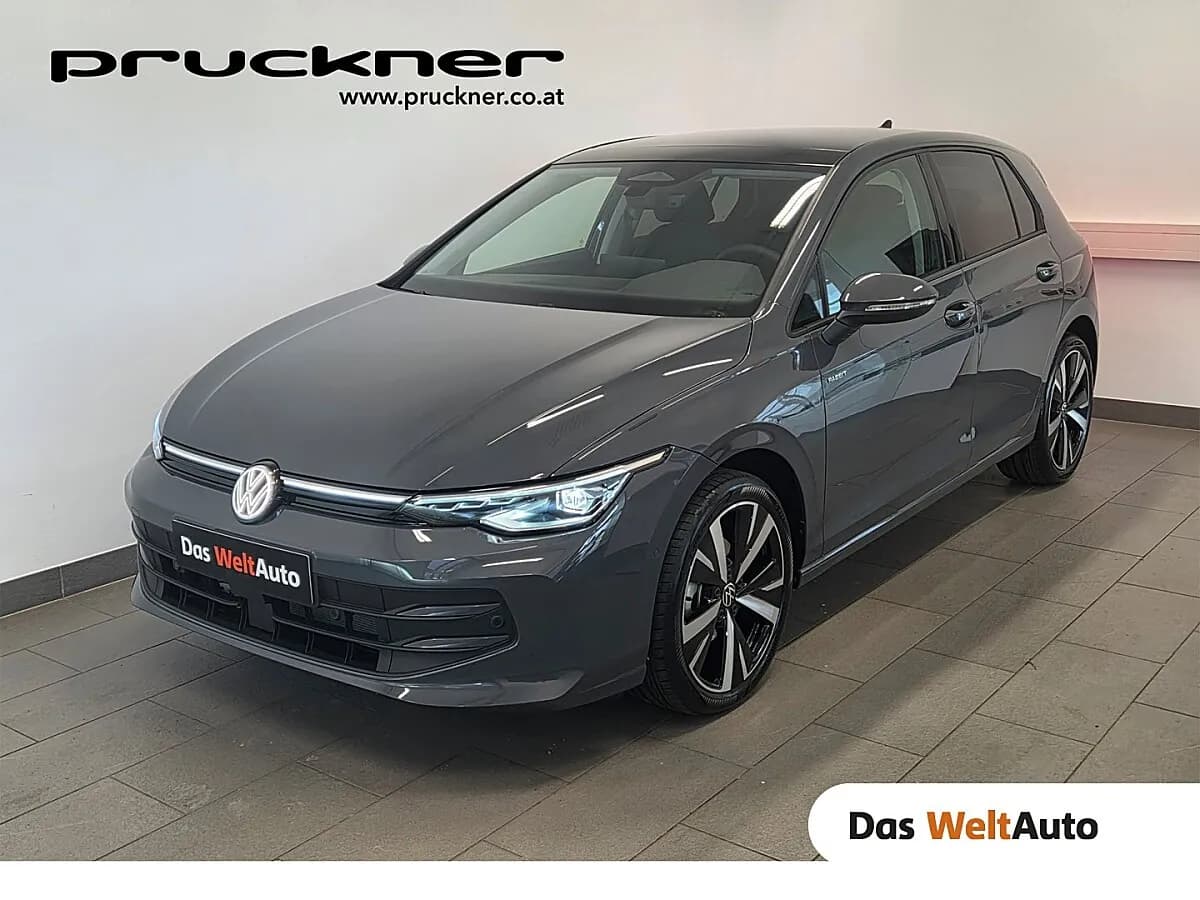 VW Golf