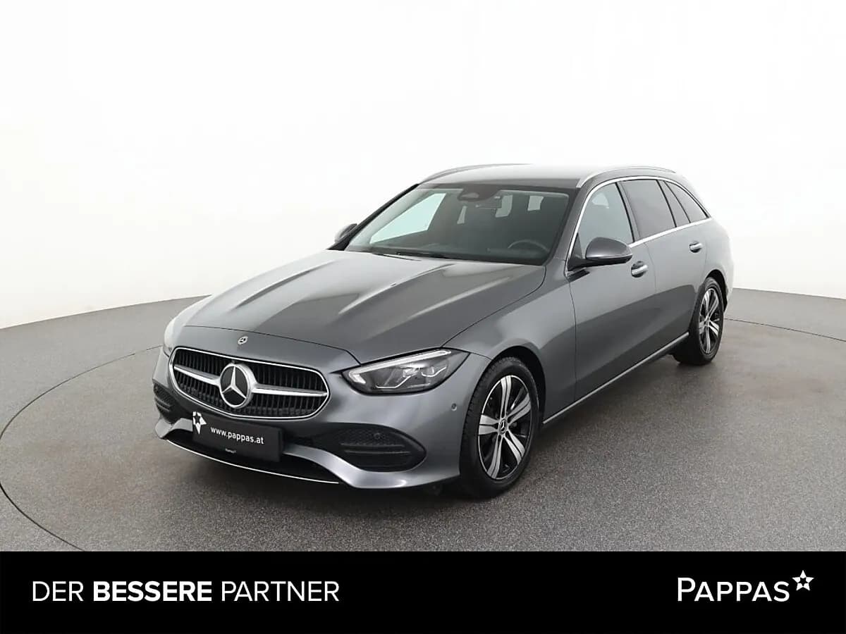 Mercedes-Benz Sonstige