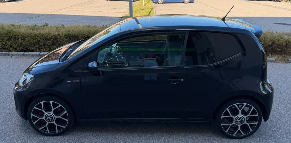 VW up!