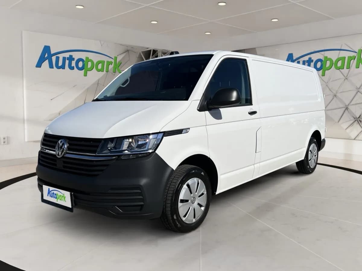 VW Transporter T6
