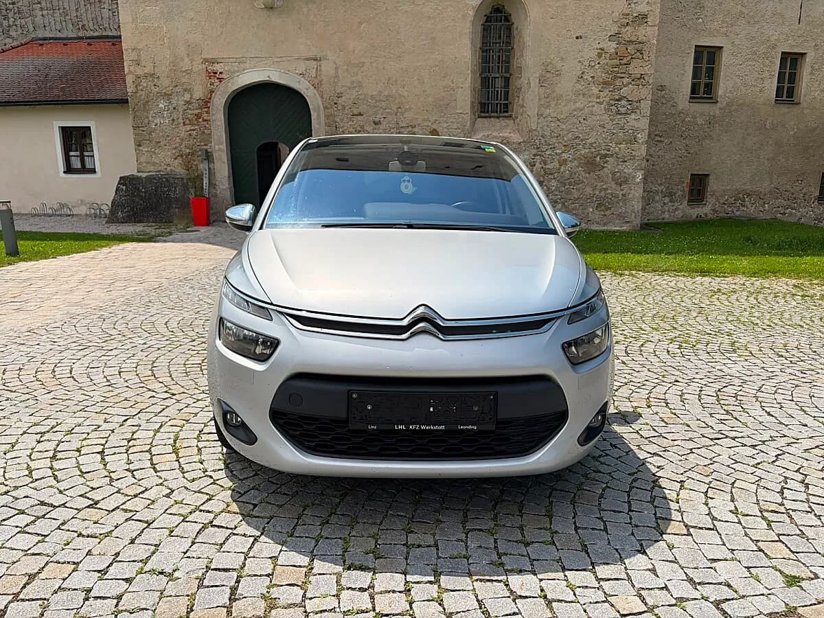 Citroën C4 Picasso